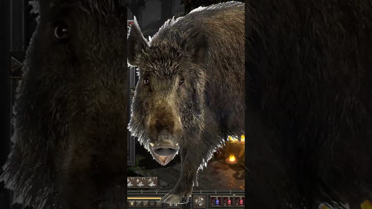 «Правосудие палача» (уникальный топор) теперь просто БЕЗУМНОЕ! 