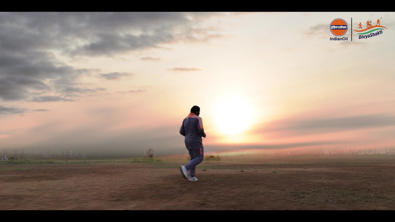 Overcoming the Silence: Muthumeena’s Journey to the World Stage | Produced by G3 Media Works