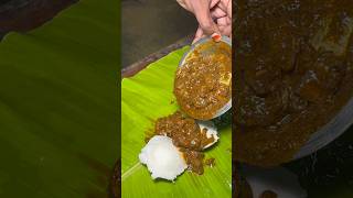 Double Tucker Halfboil Dosai Idly Chicken Varuval Worth Nonveg Spot - Anthiyur