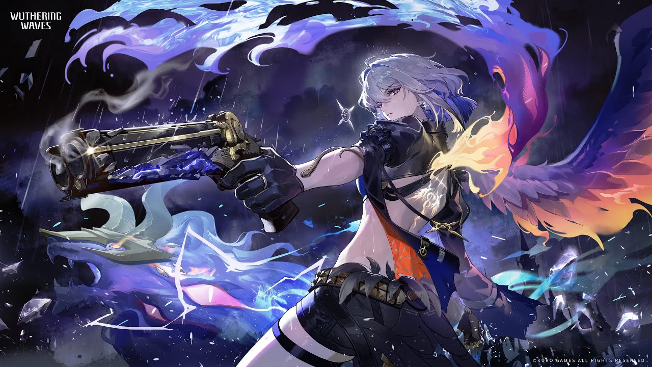 this how you feeling when Play TOA on Europe Servers