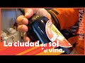 Город солнца и вина. Maipu. Mendoza