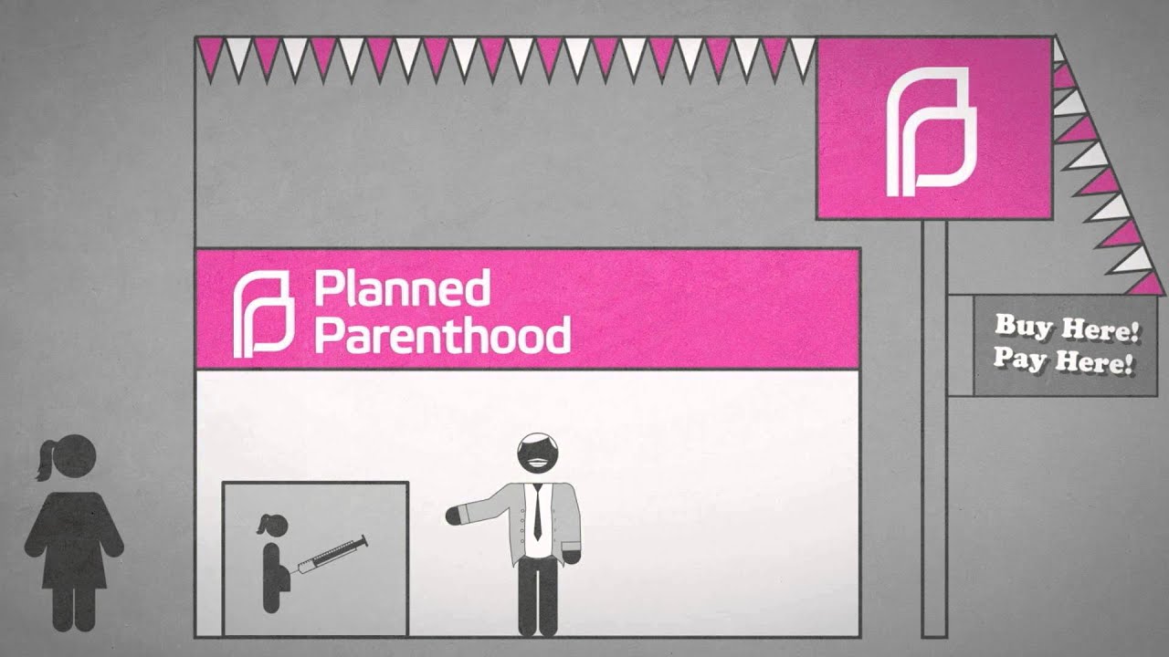 Abortion. No Matter What. - The Planned Parenthood Project