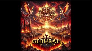 Download Lagu GEBORAH EFRAIM GLOBAL GEOPOLÍTICA ESPIRITUAL ATUAL MP3 Download Lagu GEBORAH EFRAIM GLOBAL GEOPOLÍTICA ESPIRITUAL ATUAL MP3