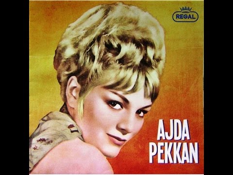 Ajda Pekkan - Ay Doğarken (AJDA PEKKAN Vol. III - 1972)