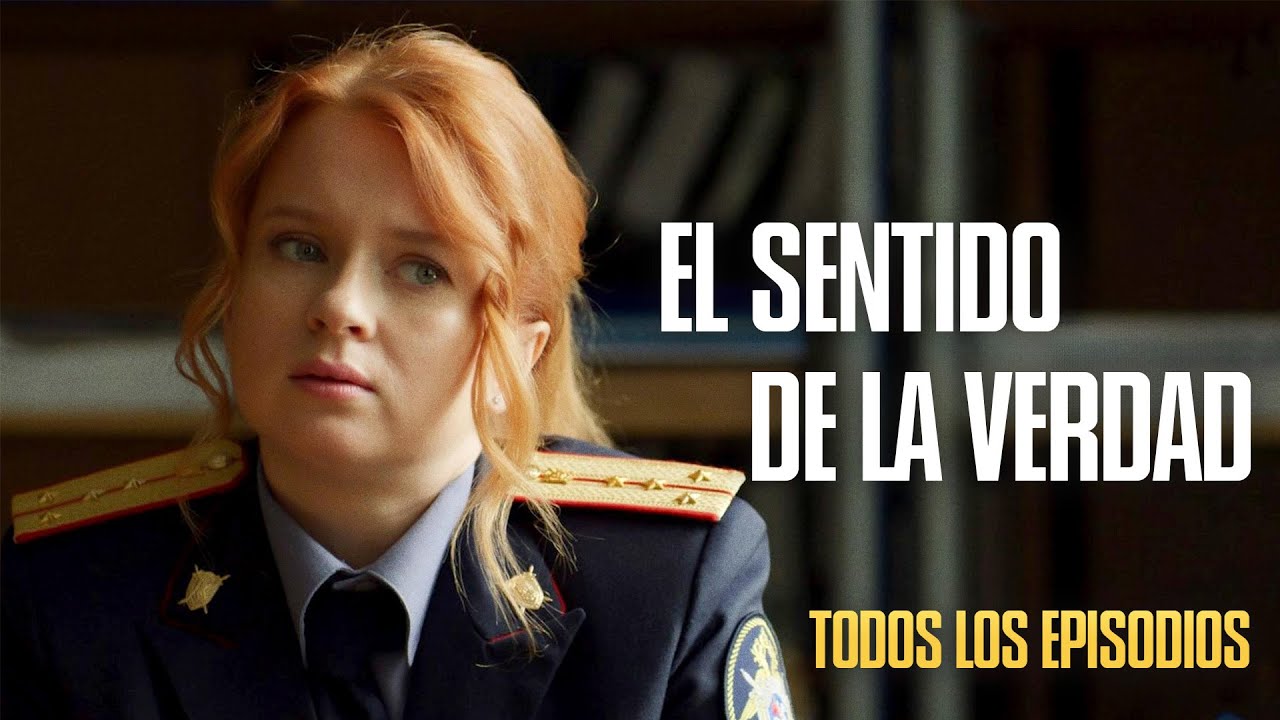 MELODRAMA Y CRIMEN EN UNA SOLA PELÍCULA — ¡ES APASIONANTE! | El Sentido de la Verdad