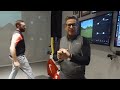 RICK SHIELS AND DAN WHITTAKER TALK ABOUT WEDGES