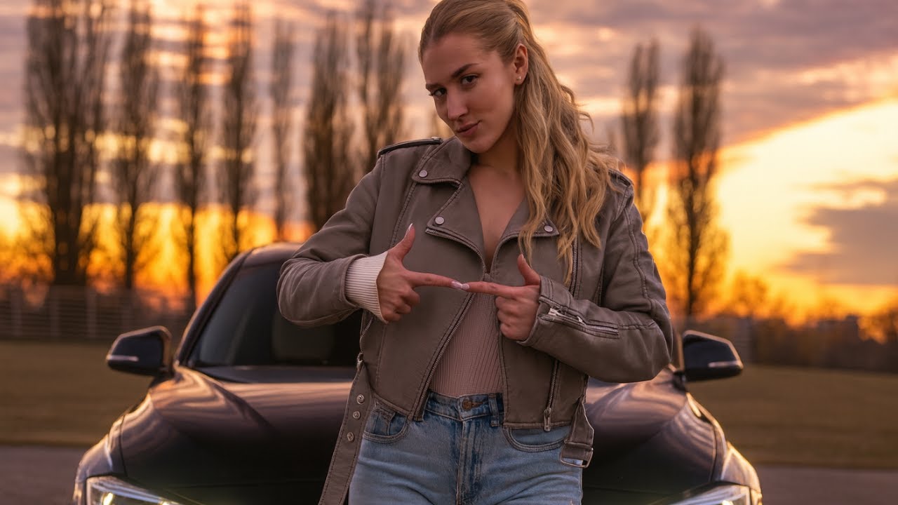 HOUSEXD - Love Me Not