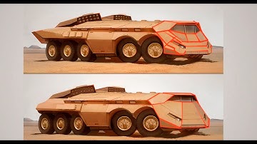 Importance of Editing (CtrlPaint.com)