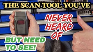 If You've Never Heard of Xtool WATCH THIS VIDEO! Anyscan A30M Unbox and Overview screenshot 5