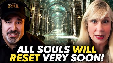 ANCIENT BEINGS From the AKASHIC Records Channeled! Future of Humanity REVEALED! | Theresa Cheung