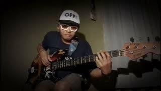 oppie andaresta - Robinhood #basscover