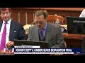 Trial shocker: Amber Heard abuse expert never met Johnny Depp | LiveNOW from FOX