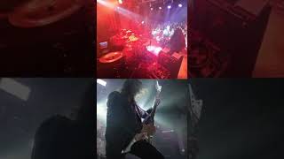 Arch Enemy - Limeira, Brazil Live Recap 🇧🇷