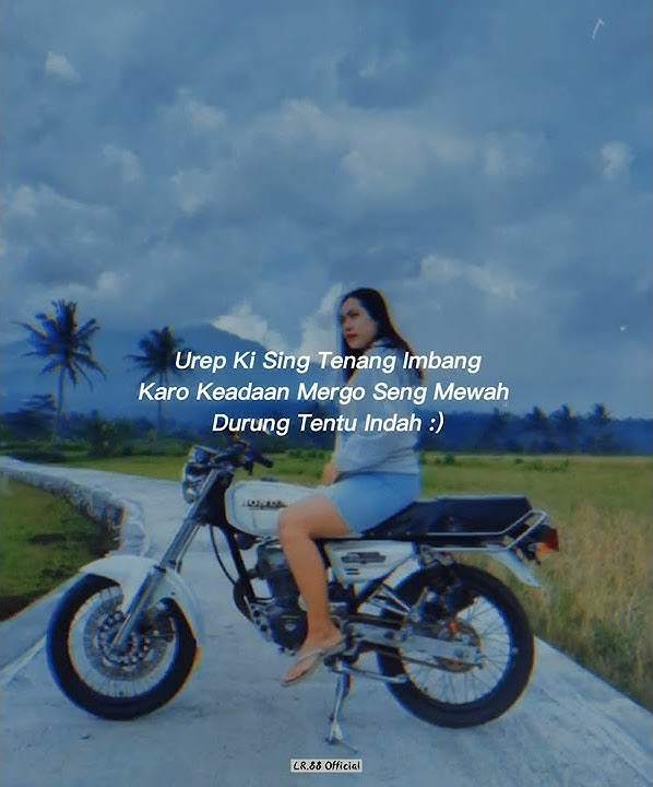 urip ki sing tenang | story wa... | terbaru (keren)