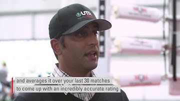 What is UTR and its Technology? Our Chief Tennis Officer Talks UTR