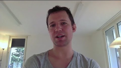 Mike Hearn on Coming Bitcoin Protocol Updates