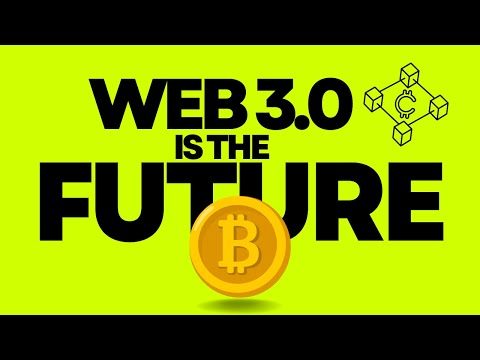 Why you should be Interested in Web3.0 | Evolution of Web Explained | Knowing Web3