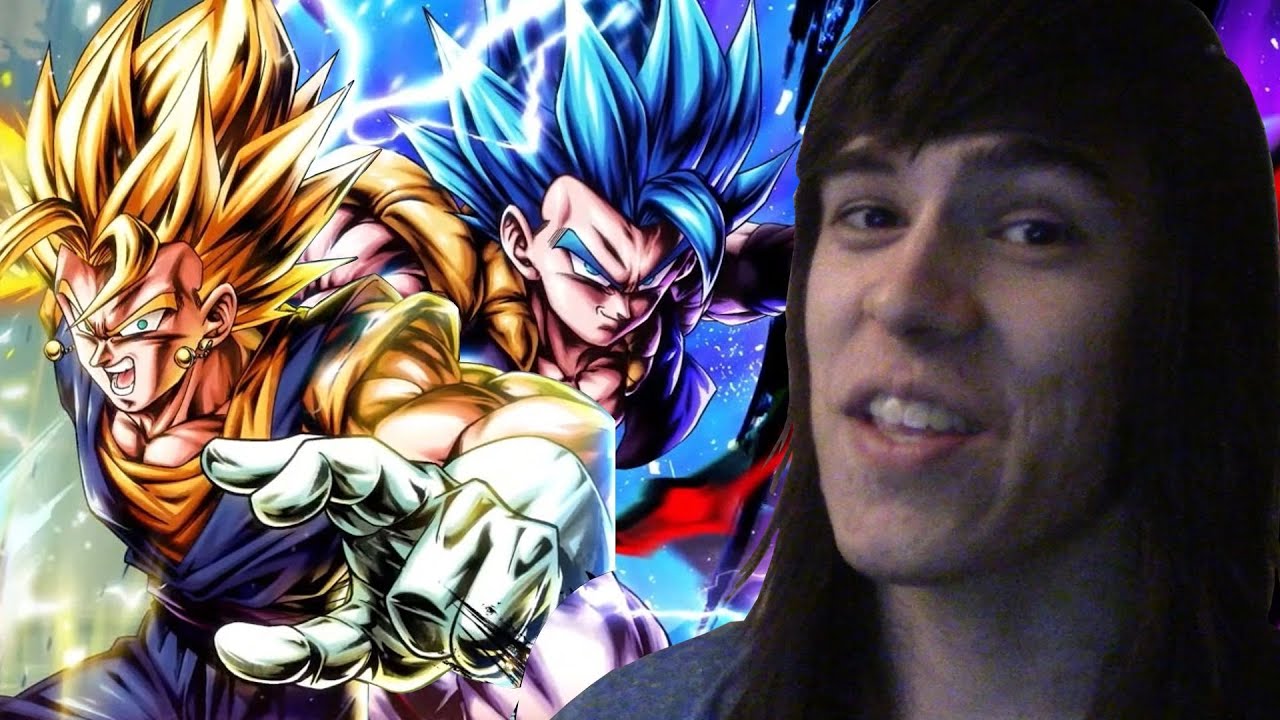 Ultra SSJ4 Gogeta De confirmed Reaction Thoughts DBL 6th Ultra ssj4 gogeta de confirmed reaction thoughts dbl 6th