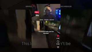 Guy spills food #food #crazy #funny #fyp #viral