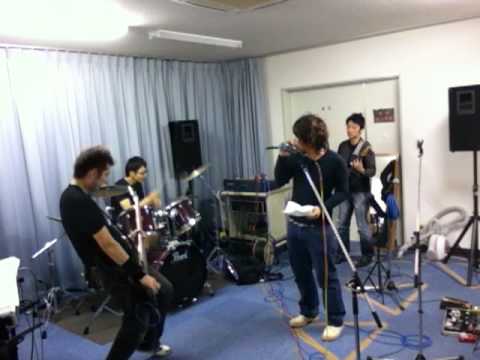バタフライ　ELLEGARDEN