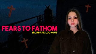 СЕКТАНТЫ НА ПИКНИКЕ Fears To Fathom - Ironbark Lookout №3