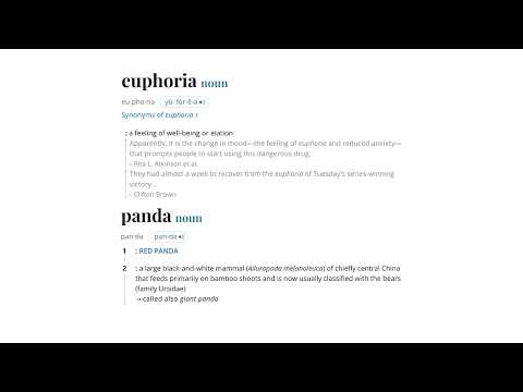 Euphoria (Panda Remix) - Kendrick Lamar, Desiigner