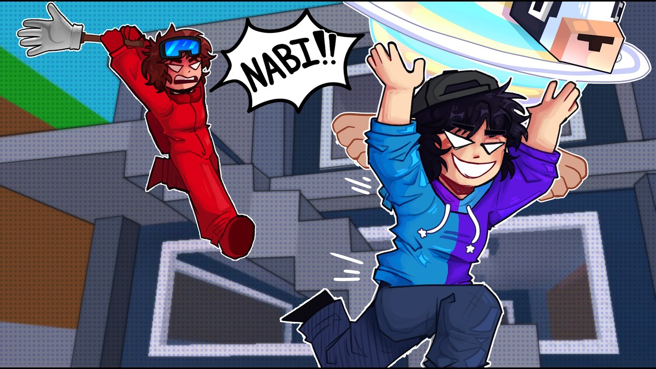 MOMENTOS DIVERTIDOS en ROBA UN BRAINROT