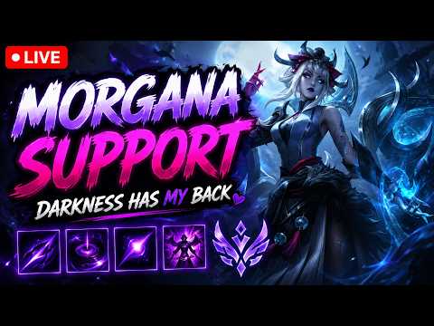 The Rift Must Be Conquered! (League of Legends)