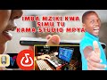 Jinsi Ya Kutengeneza Na Kuimba Mziki Kwa Simu Sauti Na Nyimbo Kama Studio Kubwa App Mpya Bandlab Jinsi Ya Kutengeneza Na Kuimba Mziki Kwa Simu Sauti Na Nyimbo Kama Studio Kubwa App Mpya Bandlab