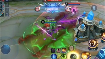 Mobile Legends Creation Camp Compilation Funny Videos 1- Mlbb