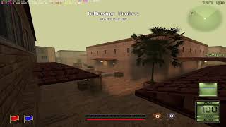 Soldier of Fortune 2 | Gold Real Damage CTF | LIVE 2026