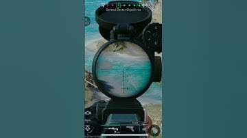 Sniper shot in headshot delta force #gaming #DeltaForce #DeltaForceGame#20millionsurprise