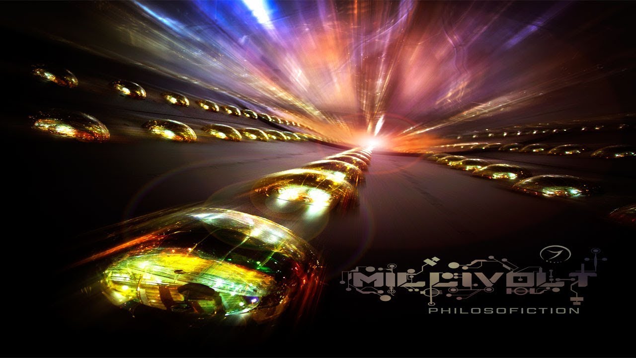 Millivolt - Misty Artefuckt