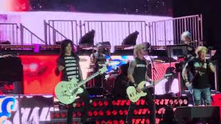 Guns N' Roses - It's So Easy (Live in Goiânia - BRA)
