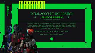 The 26th Hour | Marathon Season 2 | ULTRAWIDE