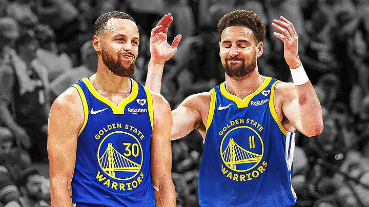 Warriors Offseason: TOUGH Decisions Ahead - DayDayNews