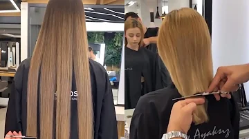 Quelle coupe cheveux Mi-long femme ?