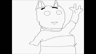 How to Draw Austin with The Backyardigans