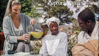 White Woman Inherits Antebellum Plantation & Learns Its Dark History