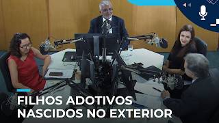 Imagem com uma prévia do vídeo