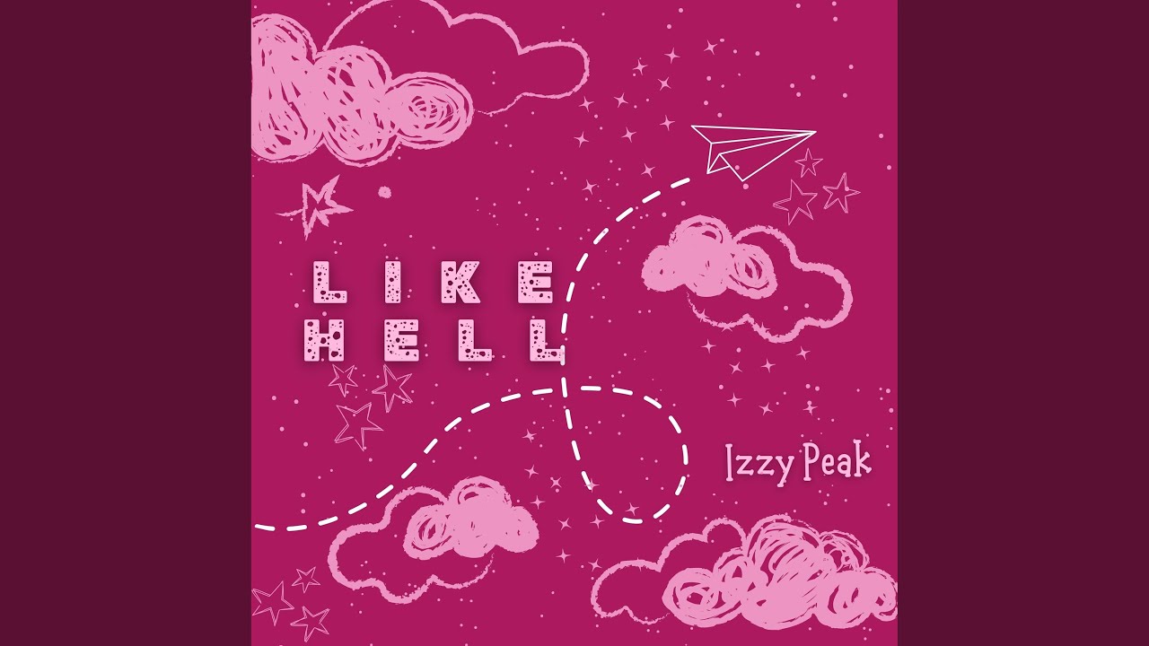在 YouTube 上观看 LIKE HELL 在 YouTube 上观看 LIKE HELL