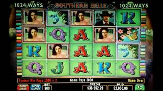 Southern Belle Rings a Bell