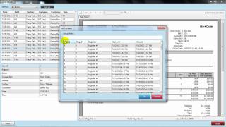 Keykode Wholesale And Retail How To Use Journal