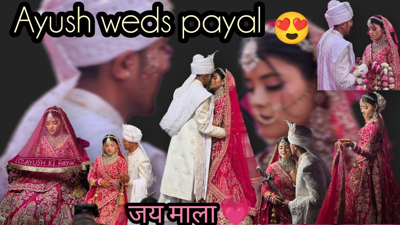 My wedding vlog 😍❤️@BORAPALU 