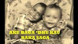 SOMBO MOMO (LAGU POP ENDE LIO)