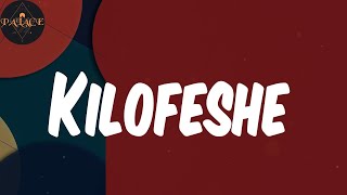 Kilofeshe (Lyrics) - Zinoleesky