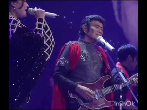Rhoma irama feat Nella kharisma
