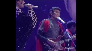 Rhoma irama feat Nella kharisma