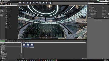 UDK: Audio - Change Pickups Audio