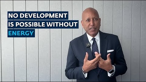 Unlocking Jobs: The 4 Enablers Africa Needs